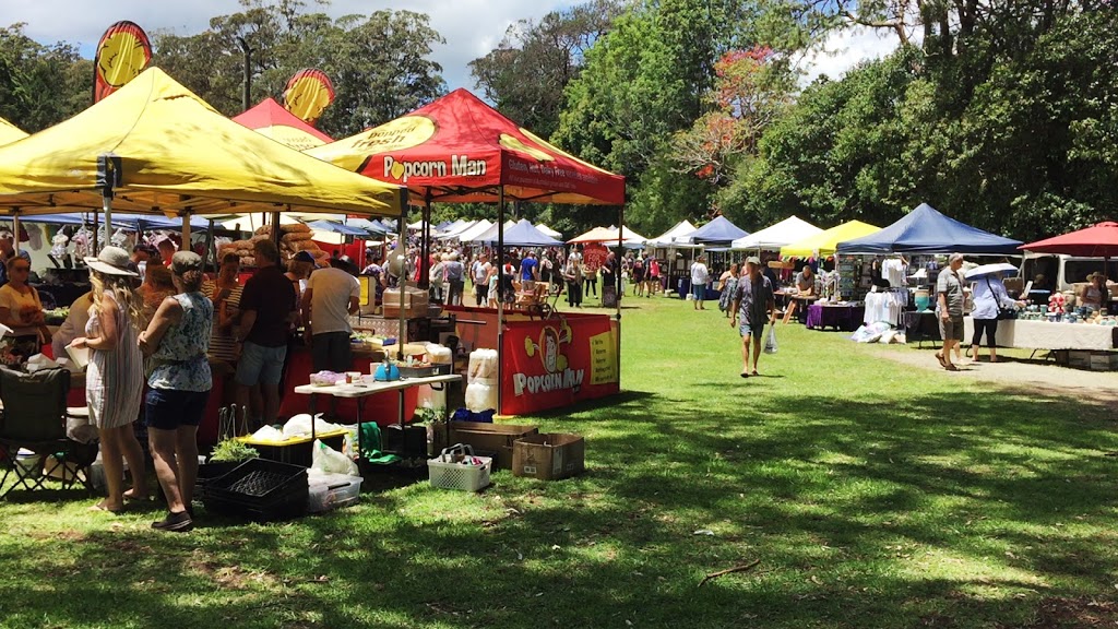 Tamborine Markets | clothing store | QLD, 2720 Waterford Tamborine Rd, Tamborine QLD 4270, Australia | 0487770114 OR +61 487 770 114