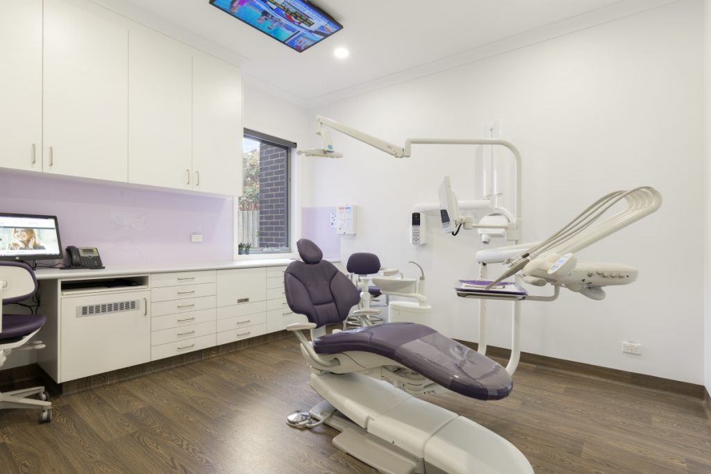 Bacchus Marsh Dental House | dentist | 52 Gisborne Rd, Bacchus Marsh VIC 3340, Australia | 0353152777 OR +61 3 5315 2777