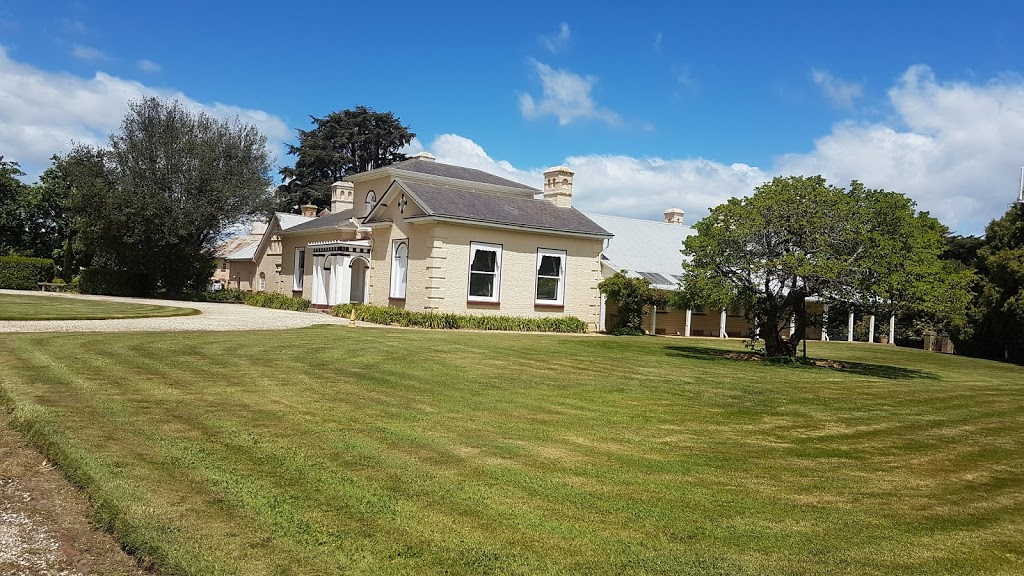 Marjories Woolmers Estate | 658 Woolmers Ln, Longford TAS 7301, Australia