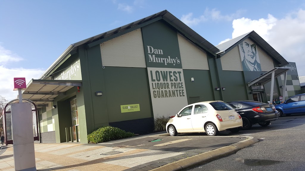 Dan Murphys Southern River | store | Holmes St, Southern River WA 6110, Australia | 1300723388 OR +61 1300 723 388
