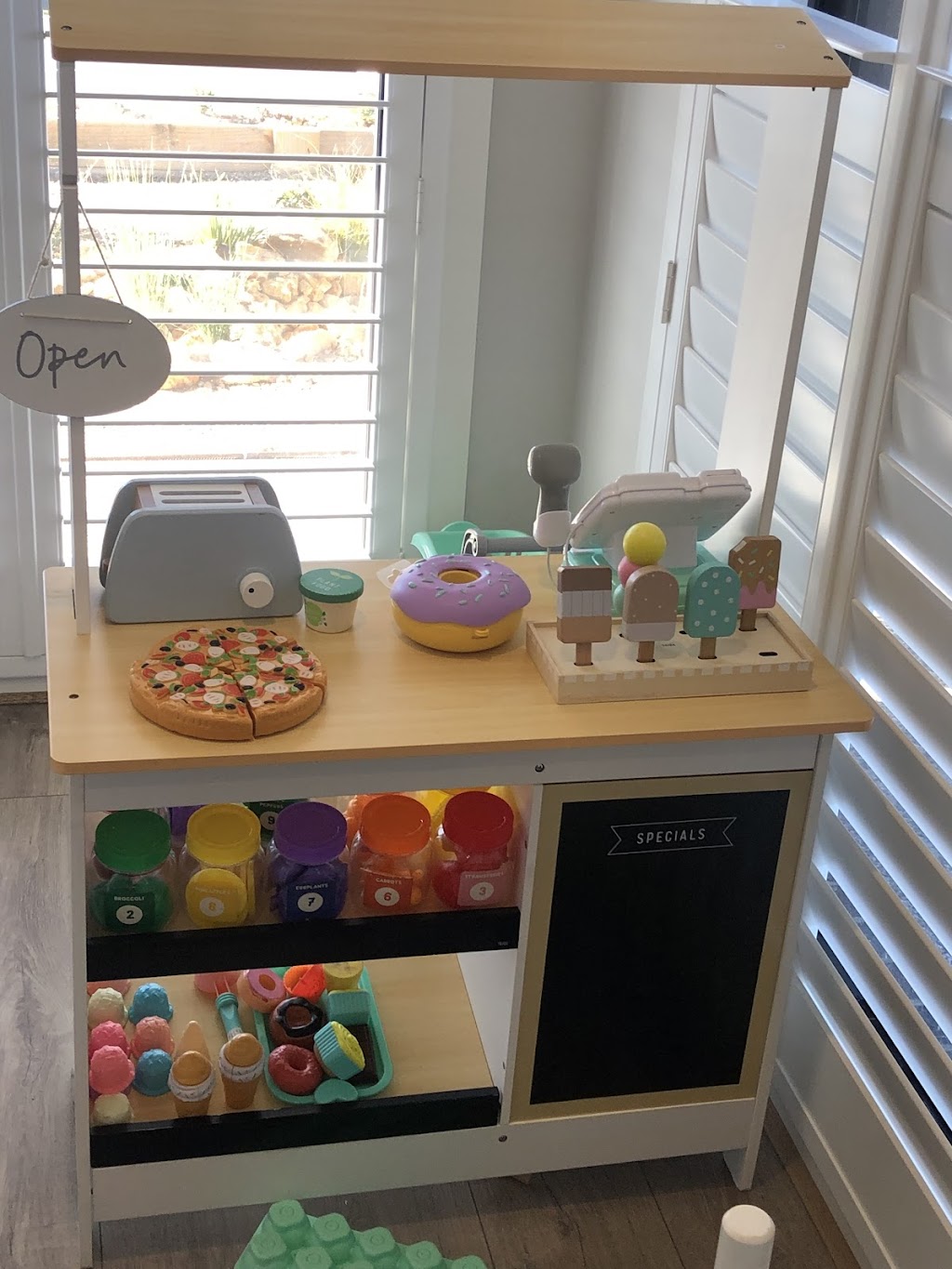 Michelle’s Family daycare Bacchus Marsh | Platt Dr, Maddingley VIC 3340, Australia | Phone: 0452 282 531
