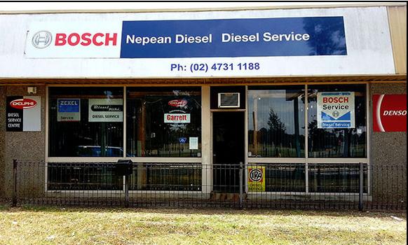 First Diesel Services Pty Ltd | car repair | 41-47 York Rd, Jamisontown NSW 2750, Australia | 0247311188 OR +61 2 4731 1188