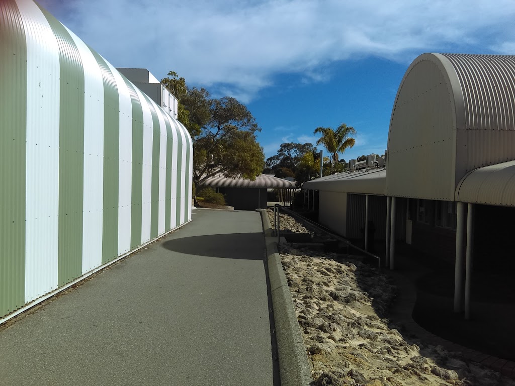 Woodvale Secondary College Canteen | cafe | Woodvale WA 6026, Australia