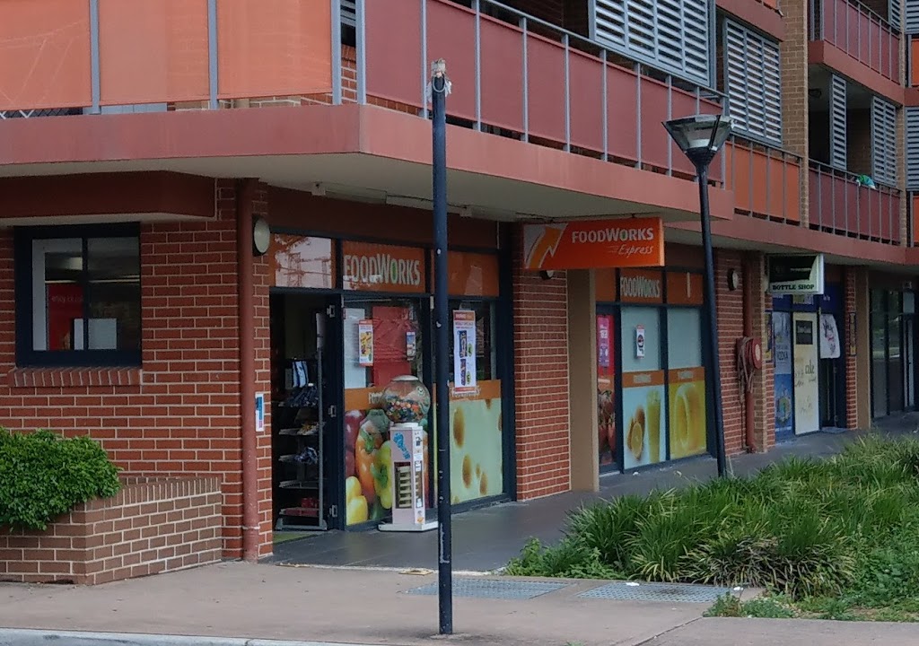 FoodWorks | supermarket | BG-02, 27-29 George St, North Strathfield NSW 2137, Australia | 0297432854 OR +61 2 9743 2854