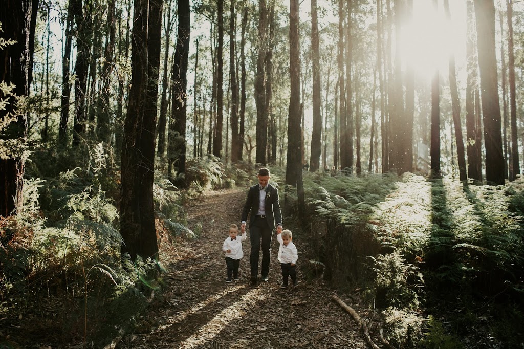 Forest Weddings |  | 1419 Whittlesea-Yea Rd, Kinglake West VIC 3757, Australia | 0357865230 OR +61 3 5786 5230