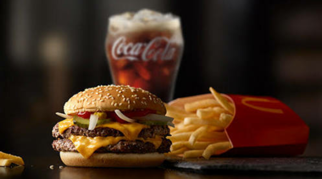 McDonalds Forest Hill | 270 Canterbury Rd, Forest Hill VIC 3131, Australia | Phone: (03) 9878 8609