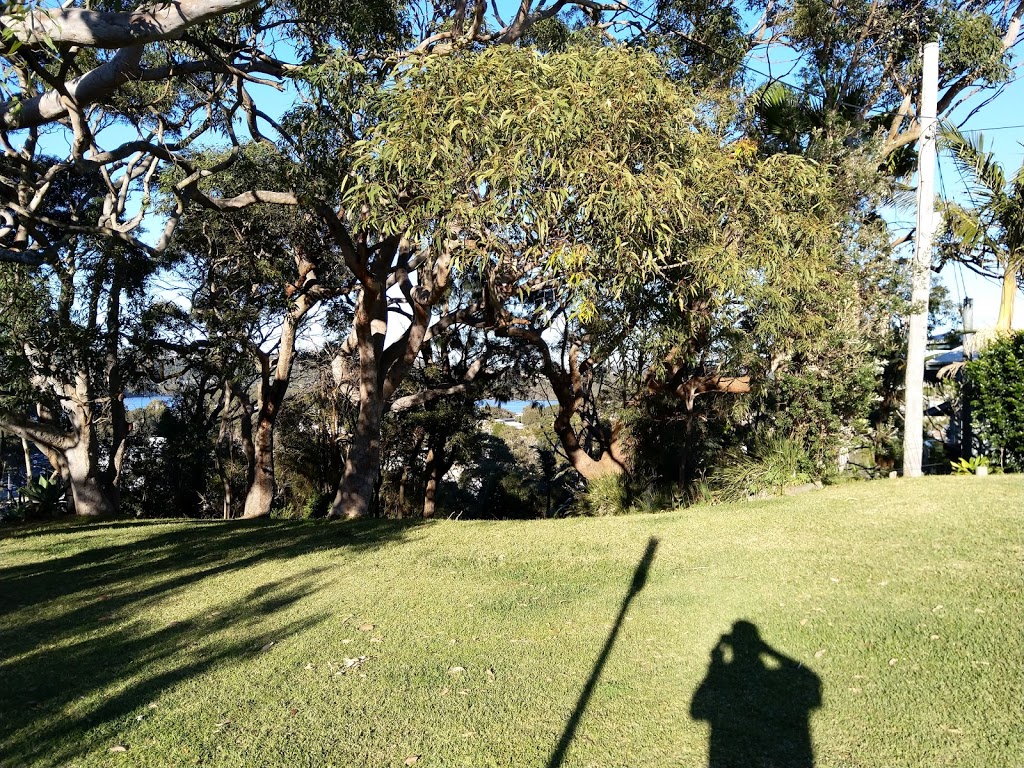 Alleyne Avenue Lookout Reserve | park | 73 Alleyne Ave, North Narrabeen NSW 2101, Australia