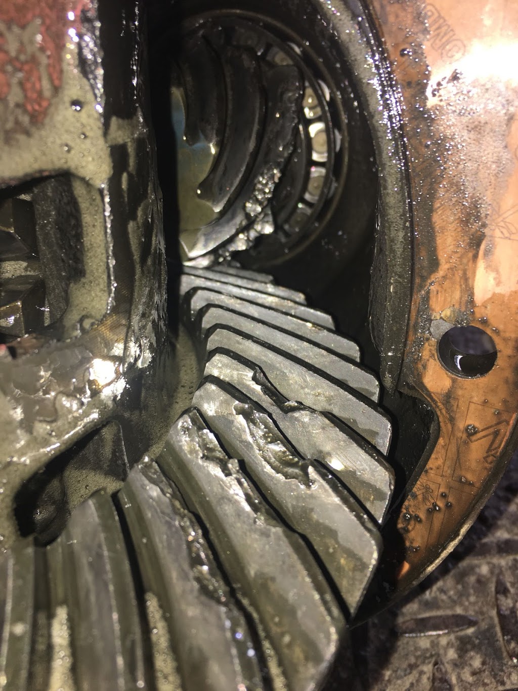 Mcsweeney Mechanical Repairs | 59 High St, Woodside VIC 3874, Australia | Phone: 0419 151 516