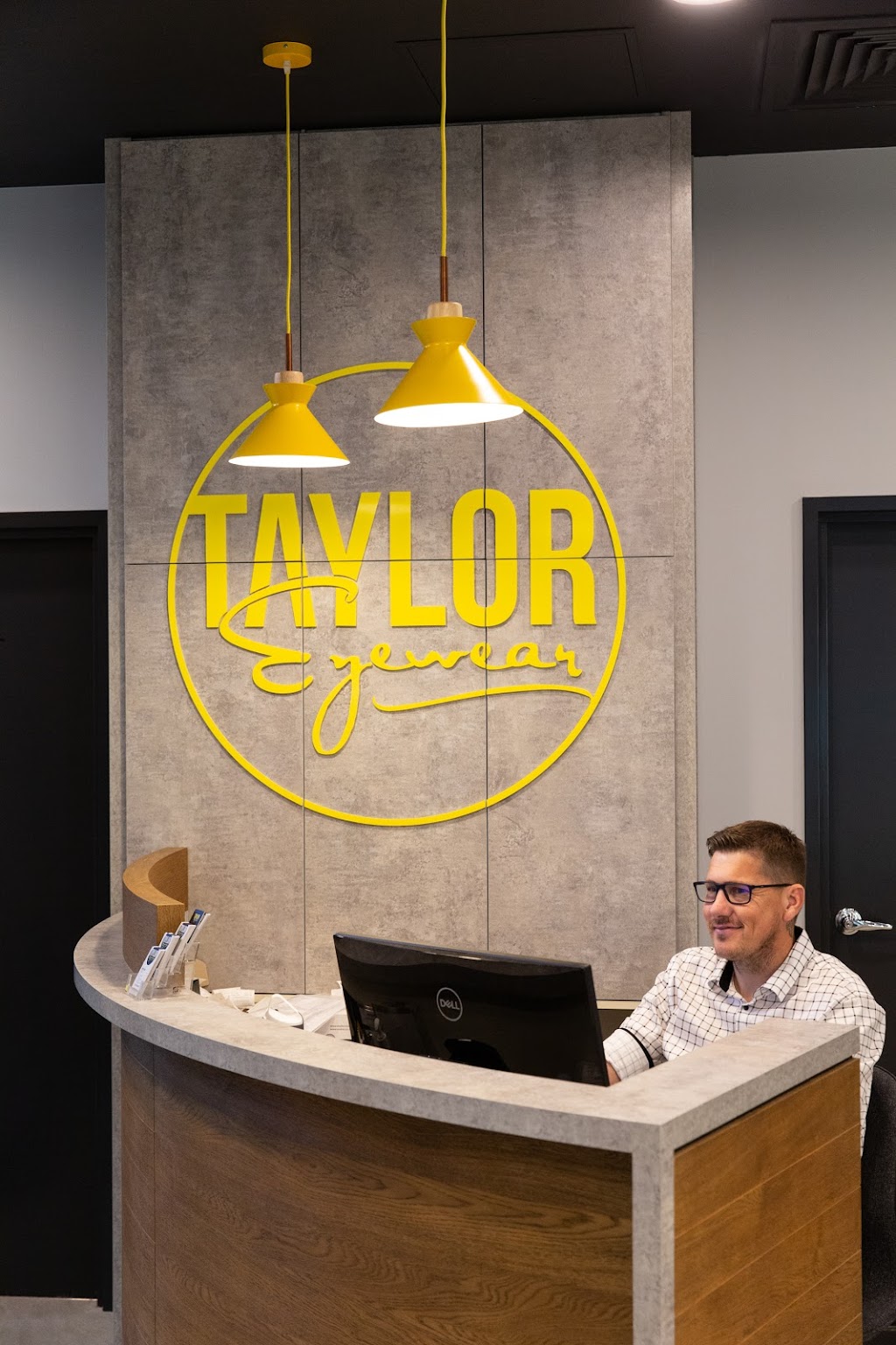 Taylor Eyewear - Optometrists | Marketplace, 40/114-118 George St, Beenleigh QLD 4207, Australia | Phone: (07) 3382 0544