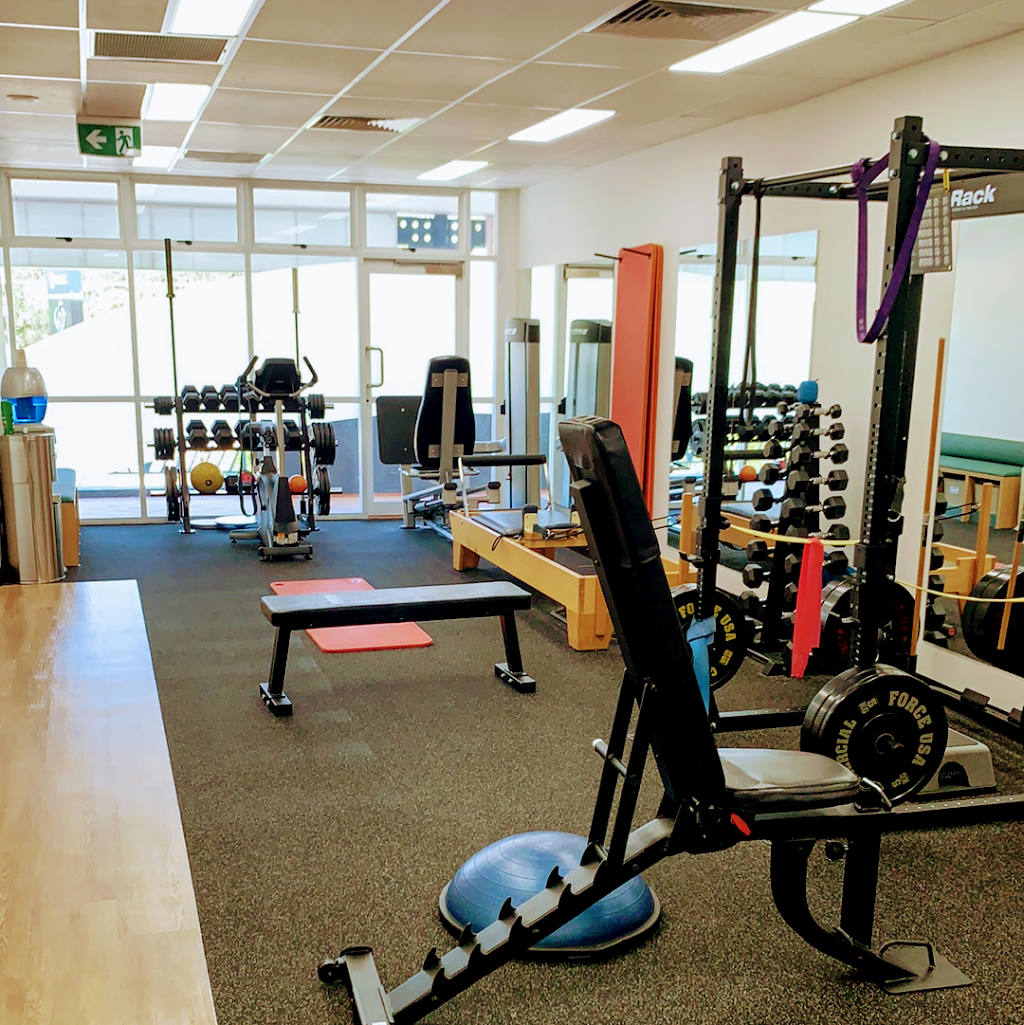 Out of the Box Physiotherapy | physiotherapist | Shop 20/120 Birkdale Rd, Birkdale QLD 4159, Australia | 0738228879 OR +61 7 3822 8879