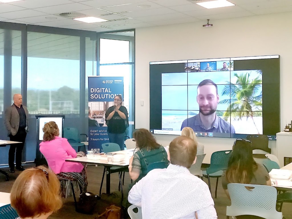 Pine Rivers Chamber of Commerce | 1 Moreton Parade USC, Petrie QLD 4502, Australia | Phone: 0425 227 532