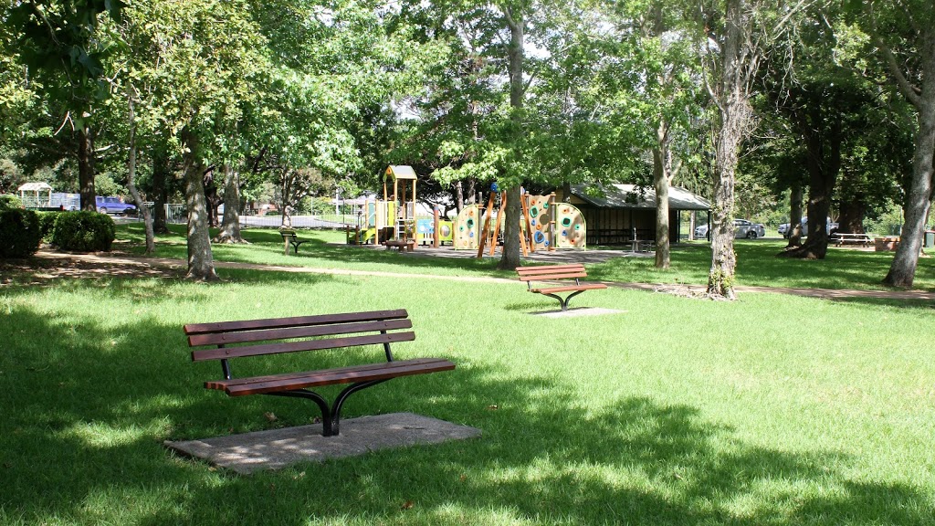 Reid Park | park | Jamberoo NSW 2533, Australia | 0242320444 OR +61 2 4232 0444