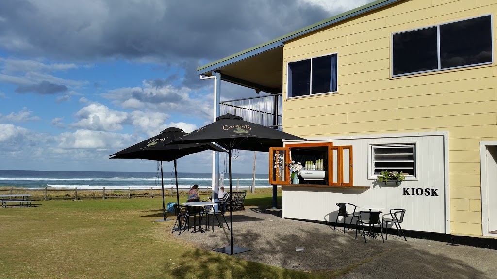 Lennox Head-Alstonville Surf Life Saving Club | Pacific Parade, Lennox Head NSW 2478, Australia | Phone: (02) 6687 7380