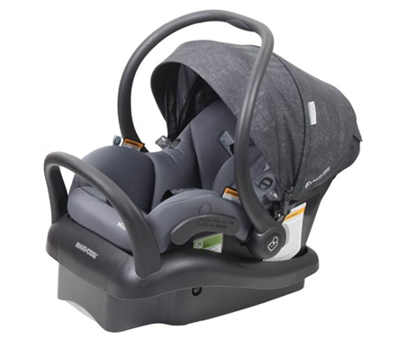 Hire for Baby & Restraint Fitters Grange | 54 Sellheim St, Grange QLD 4051, Australia | Phone: (07) 3102 9567