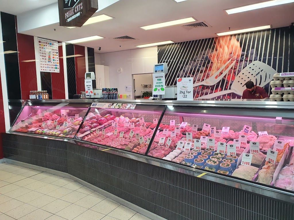 Meat You Here | 25/700 Logan Rd, Greenslopes QLD 4120, Australia | Phone: (07) 3847 1213