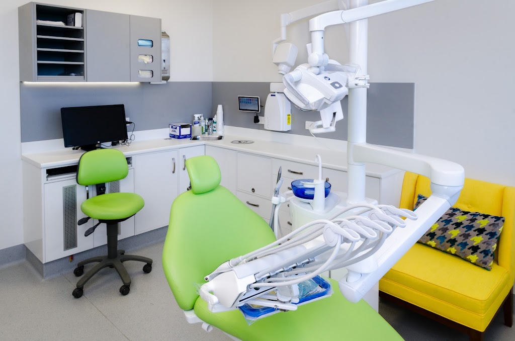 Ambience Dental with Pearman & Saad | dentist | Suite 3, Level 2/118-126 Princes Hwy, Fairy Meadow NSW 2519, Australia | 0242833357 OR +61 2 4283 3357