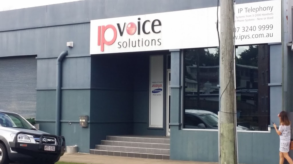 IPVS Pty Ltd | electronics store | 1021 Stanley St E, East Brisbane QLD 4169, Australia | 0732409999 OR +61 7 3240 9999