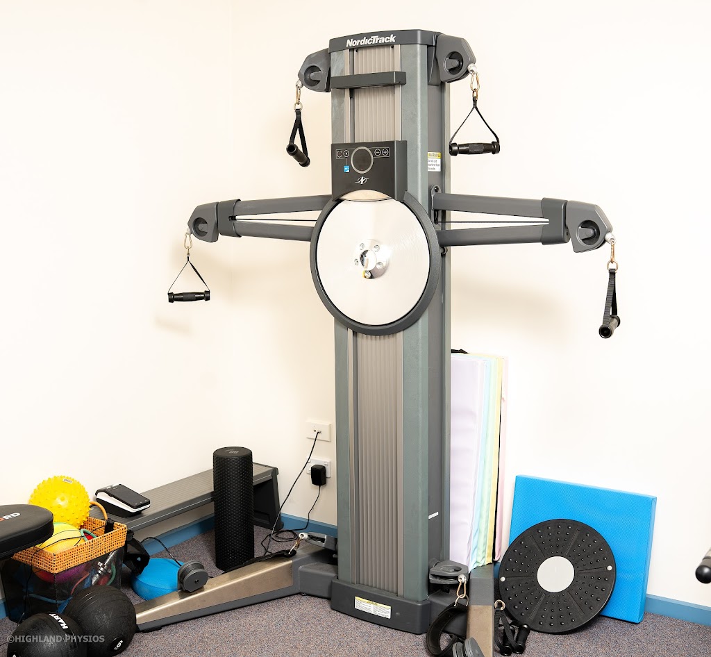 Highland Physios- Marulan | Marulan Medical Centre, 47 George St, Marulan NSW 2579, Australia | Phone: 0481 373 302