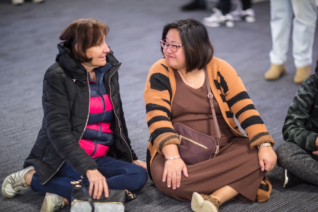 Lighthouse Church HUB | 3 Arizona Rd, Charmhaven NSW 2263, Australia | Phone: 0493 569 727