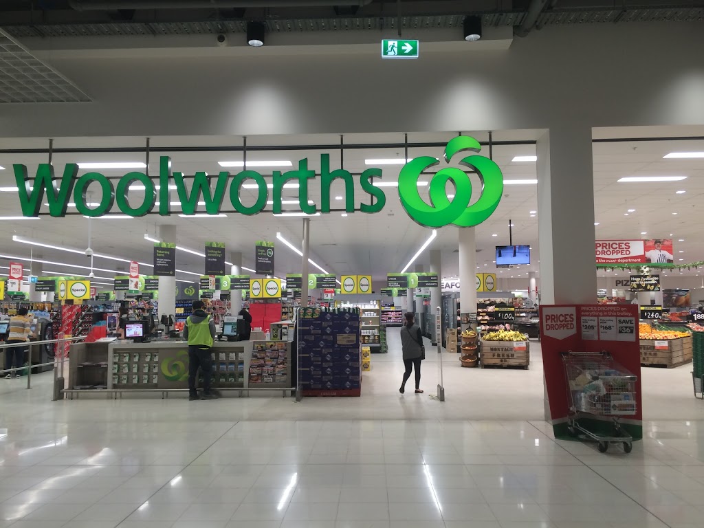 Woolworths Lidcombe | supermarket | 92 Parramatta Rd, Lidcombe NSW 2144, Australia | 0285659330 OR +61 2 8565 9330