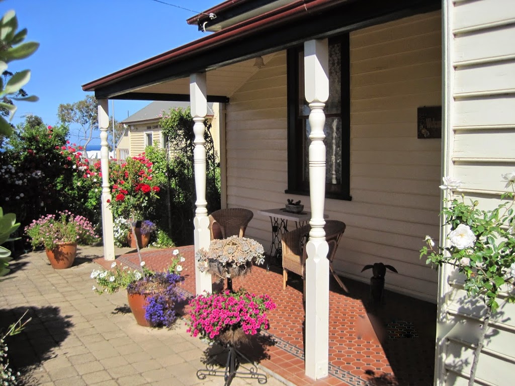 Cocora Cottage B & B | lodging | 2 Cocora St, Eden NSW 2551, Australia | 0427218859 OR +61 427 218 859