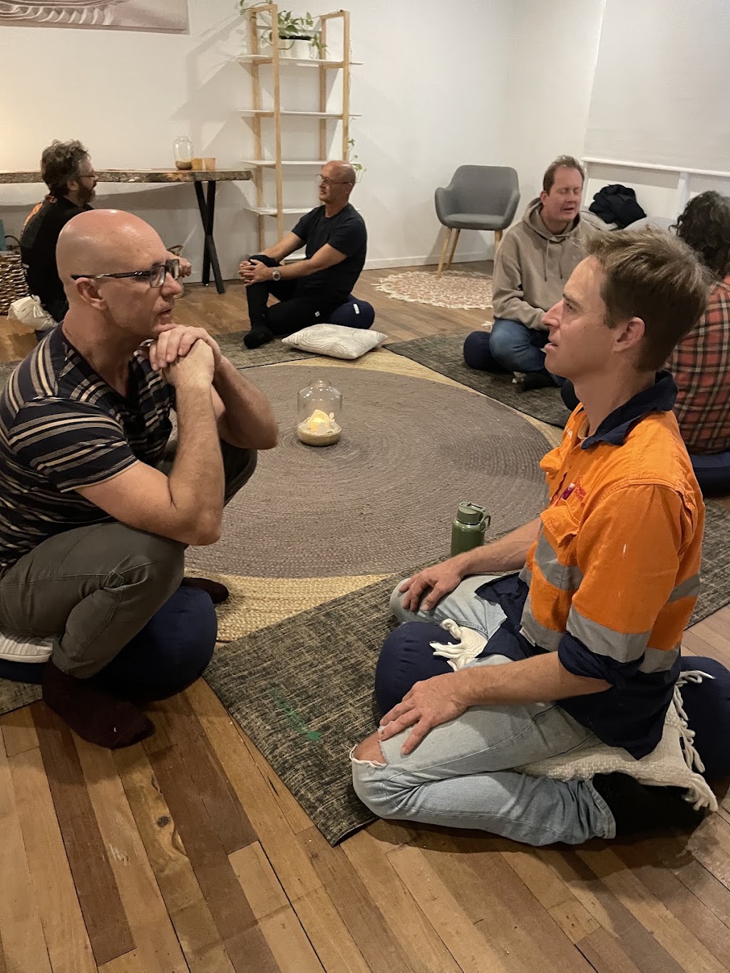Murwillumbah Mens Circle | McLeod St, Condong NSW 2484, Australia | Phone: 0433 815 245