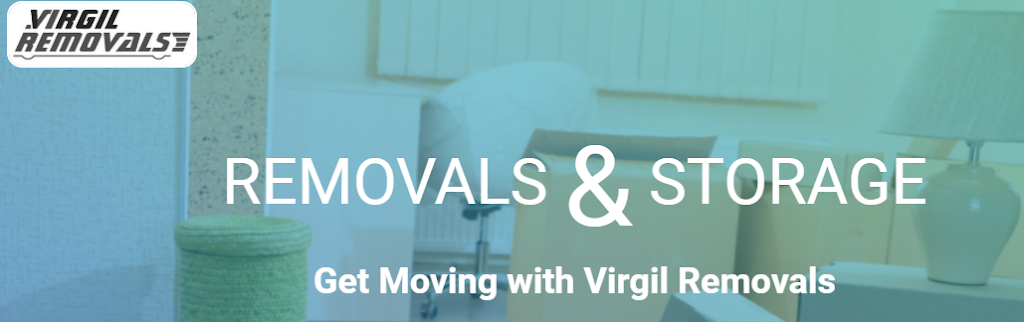 Virgil Removals | moving company | 3 Chevalier St, Weston ACT 2611, Australia | 1300988856 OR +61 1300 988 856