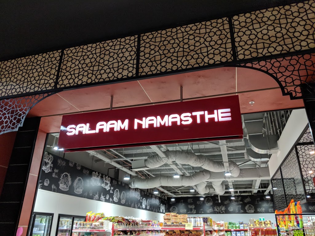 Salaam Namaste | Hoppers Crossing VIC 3029, Australia