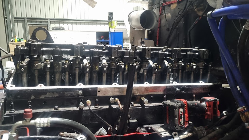 PCA MECHANICAL SOLUTIONS PTY LTD | 5 Blakefield Rd, Muswellbrook NSW 2333, Australia | Phone: 0487 187 895