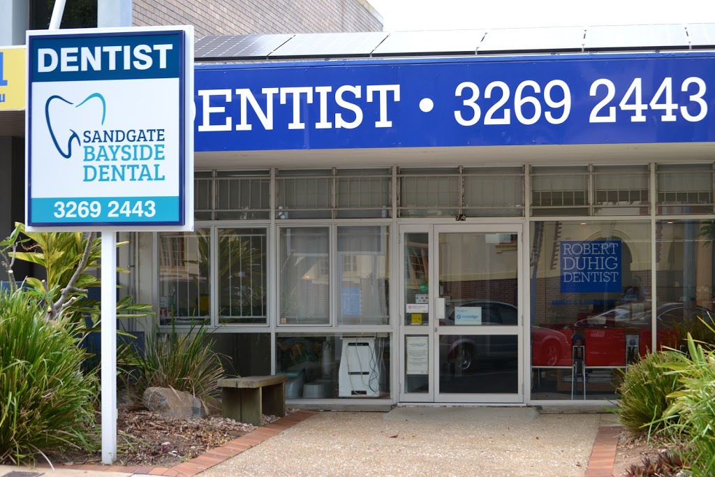 Robert Duhig Dental | 74 Loudon St, Sandgate QLD 4017, Australia | Phone: (07) 3269 2443