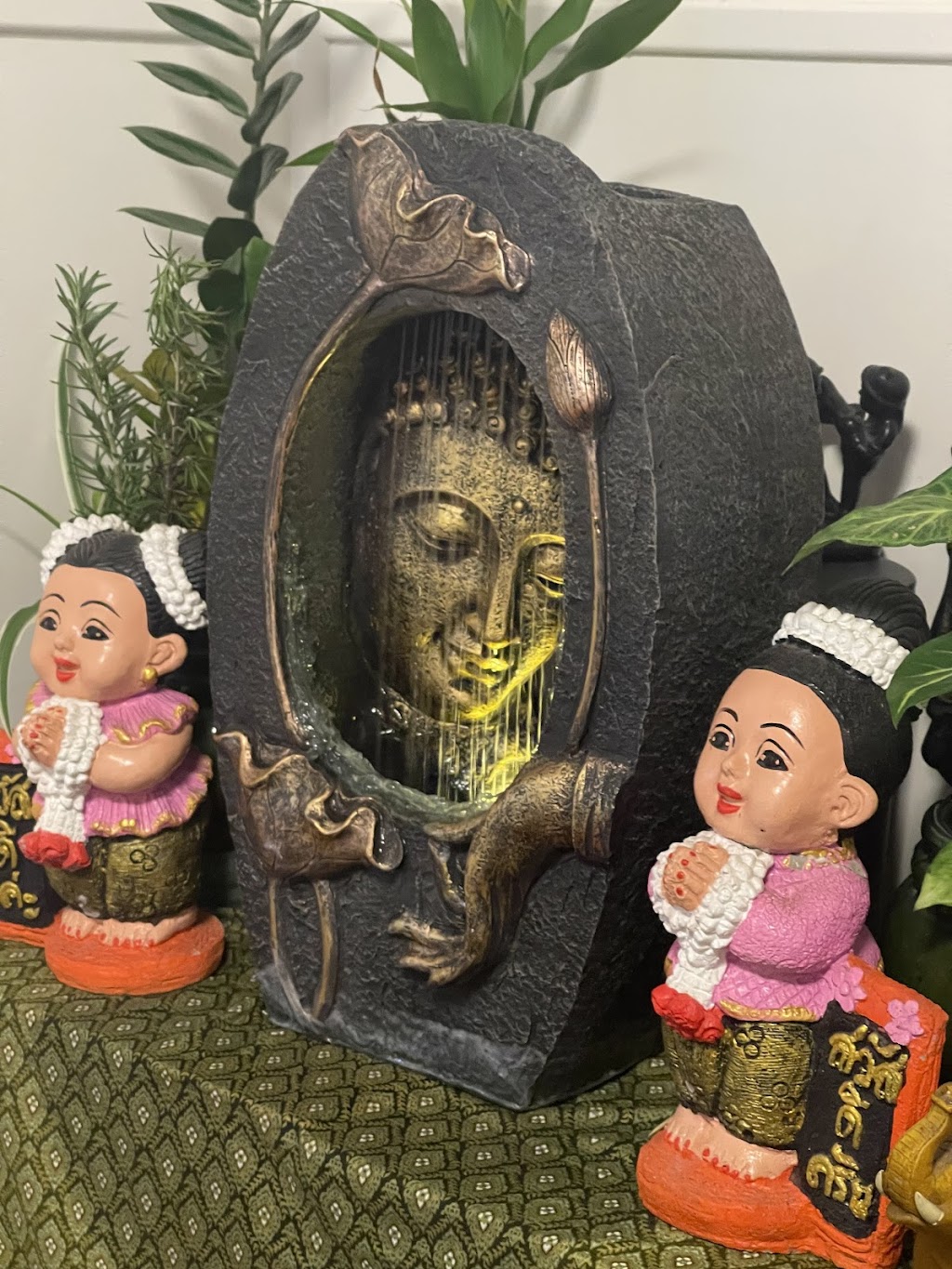 Thai Massage by Noi | 2 Dawn Parade, Riverview QLD 4303, Australia | Phone: 0488 601 030