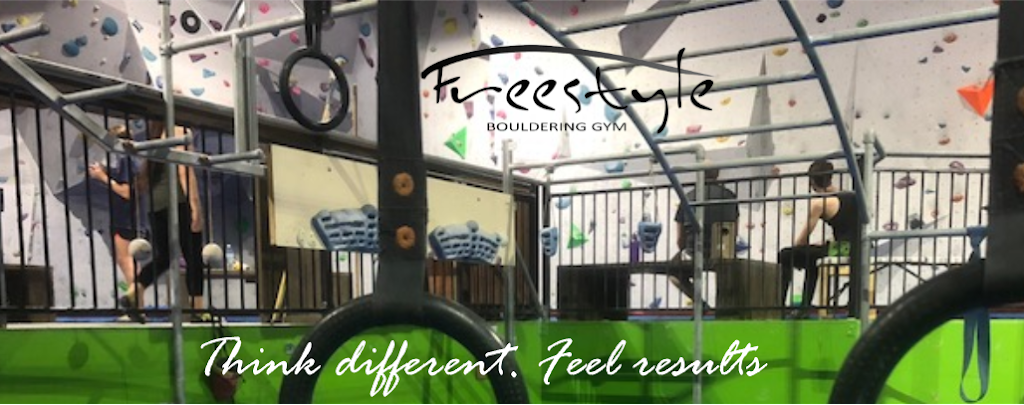 Freestyle Bouldering Gym | 7-11a Anne St, Tamworth NSW 2340, Australia | Phone: (02) 6765 5457