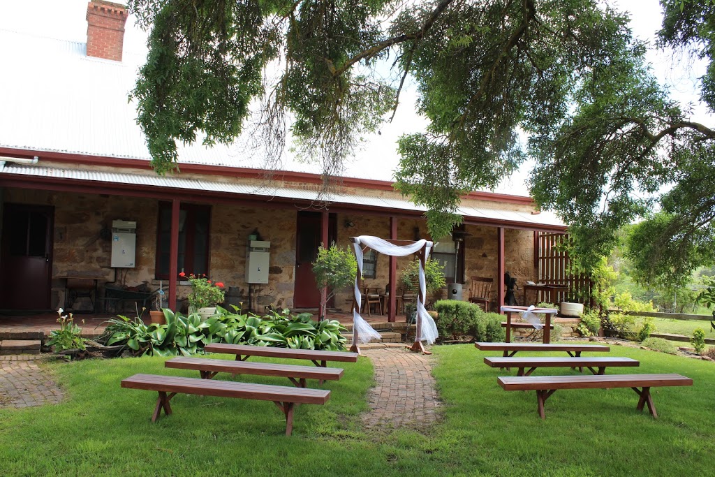 The Liebelt Farm | 156 Junction Rd, Littlehampton SA 5250, Australia | Phone: 0414 353 815