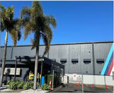 Amazon Delivery Station (DQD2) | 164 Stradbroke St, Heathwood QLD 4110, Australia | Phone: 1800 290 564