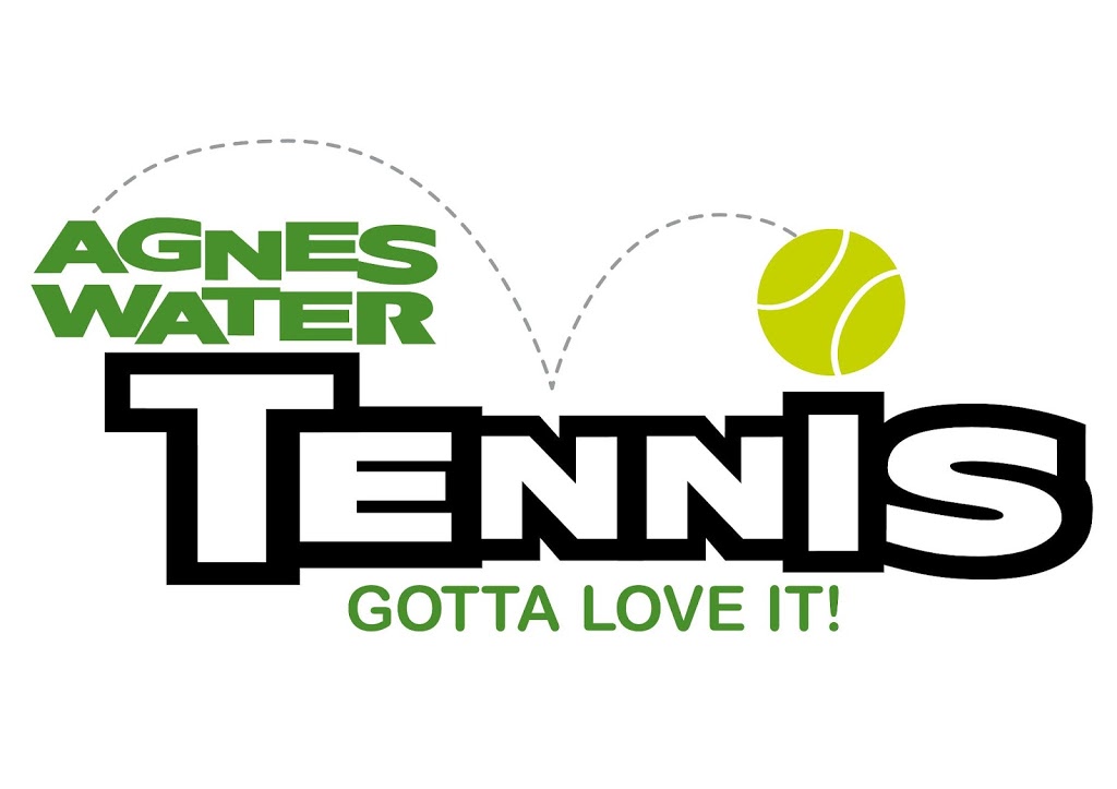 Agnes Water Tennis |  | 116 Bicentennial Dr, Agnes Water QLD 4677, Australia | 0409971401 OR +61 409 971 401