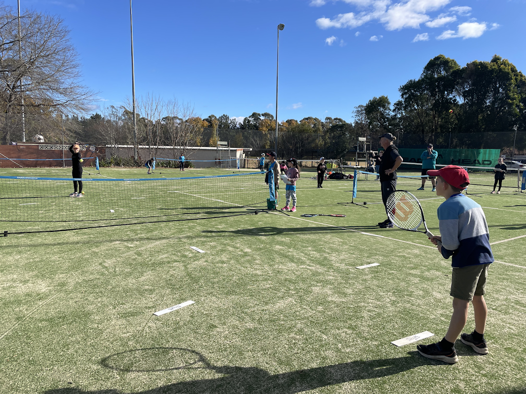 Advantage Tennis - Picton | Downing St, Picton NSW 2571, Australia | Phone: (02) 8880 8880