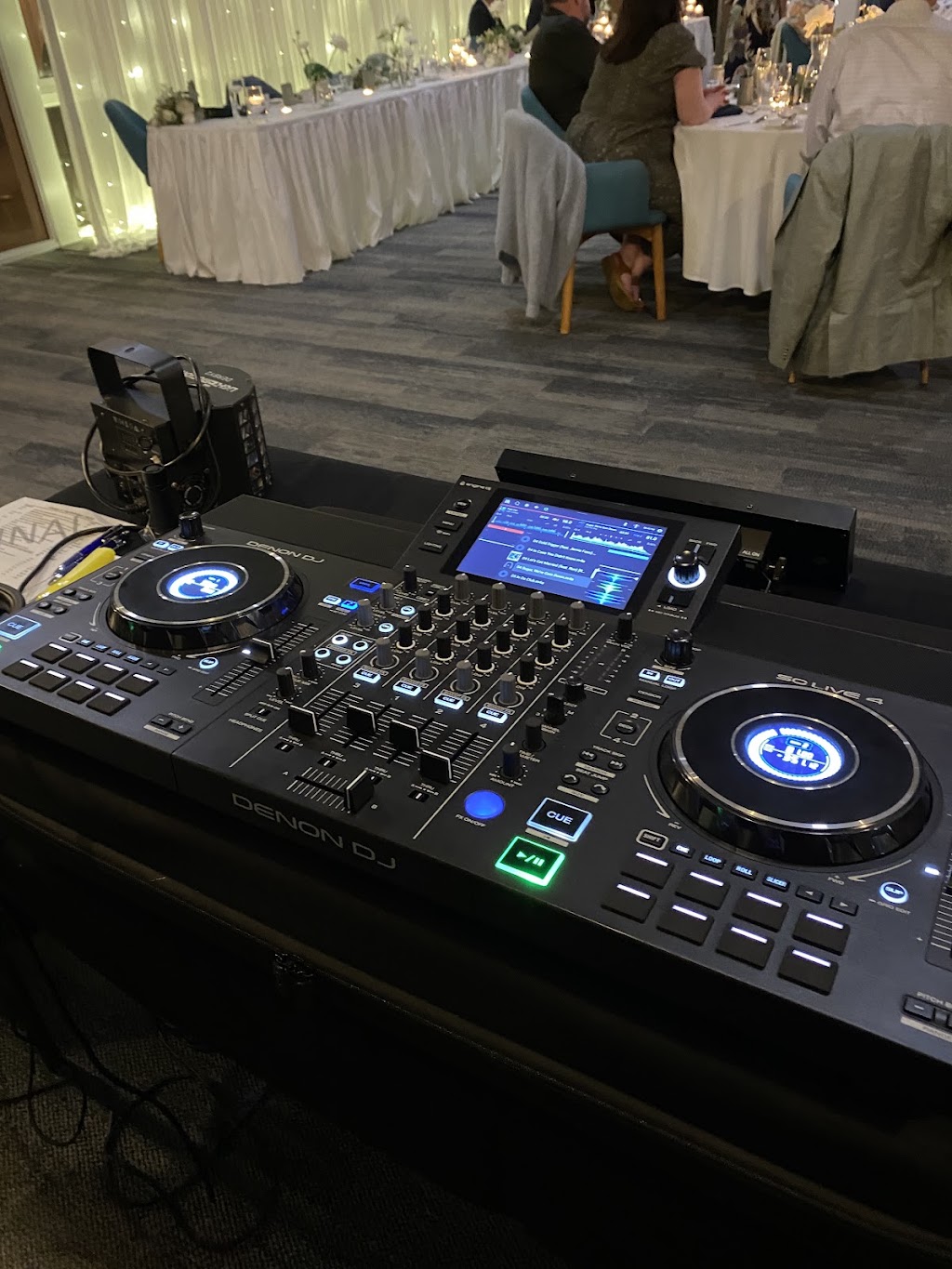 DJ Brisbane | 1/49 Herd St, Caboolture QLD 4510, Australia | Phone: 0455 370 369