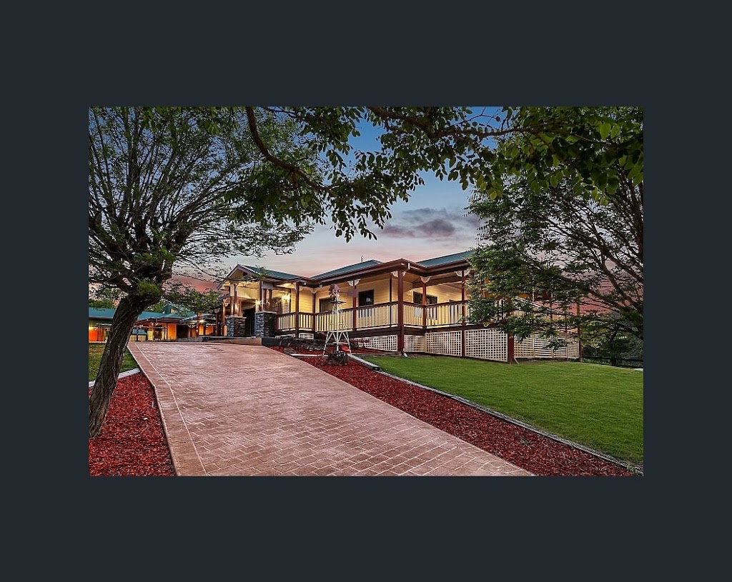 Hamlet Respite Farm | 658 Yarramalong Rd, Wyong Creek NSW 2259, Australia | Phone: 1300 685 088