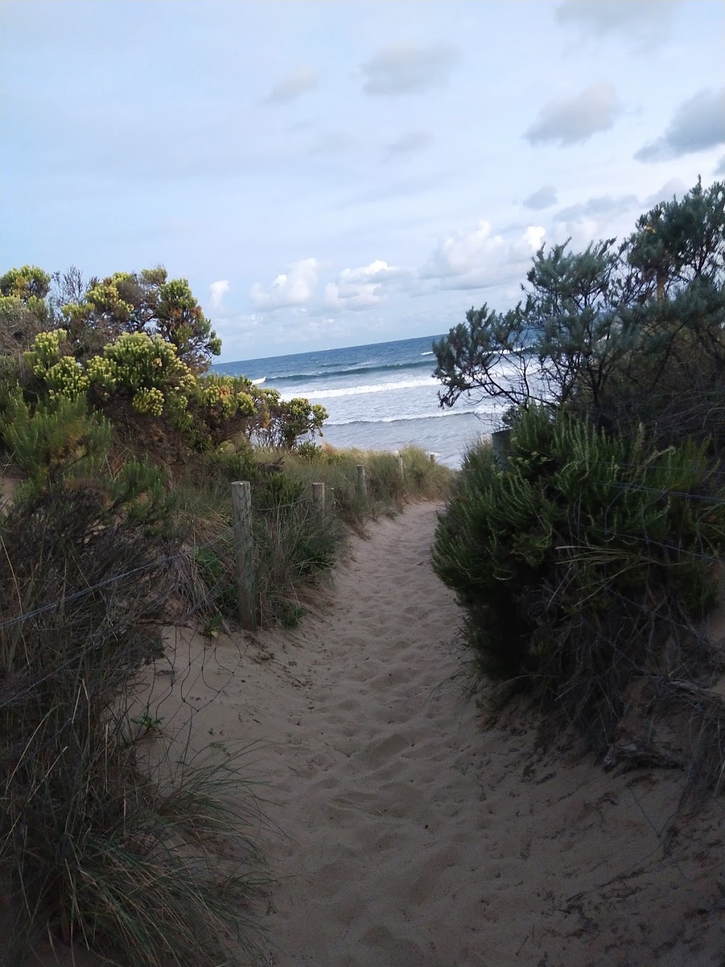 Point Impossible Beach | natural feature | Point Impossible Beach, 425 The Esplanade, Torquay VIC 3228, Australia | 1300614219 OR +61 1300 614 219