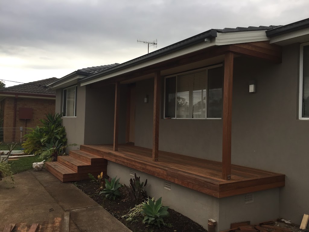 KR Build | 310 Old Pacific Hwy, Swansea NSW 2281, Australia | Phone: 0428 590 381