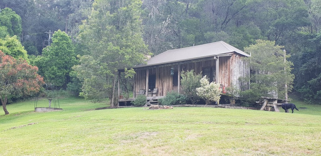 Hidden Valley Retreat Cottages | Grose Vale Rd, Grose Vale NSW 2753, Australia | Phone: 0416 165 646