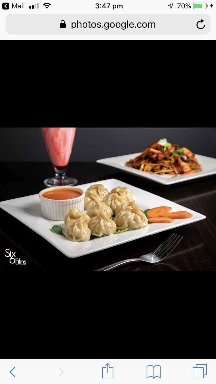 Everest Nepalese & Indian Cuisine | 85 Leon Capra Dr, Augustine Heights QLD 4300, Australia | Phone: (07) 3143 5340