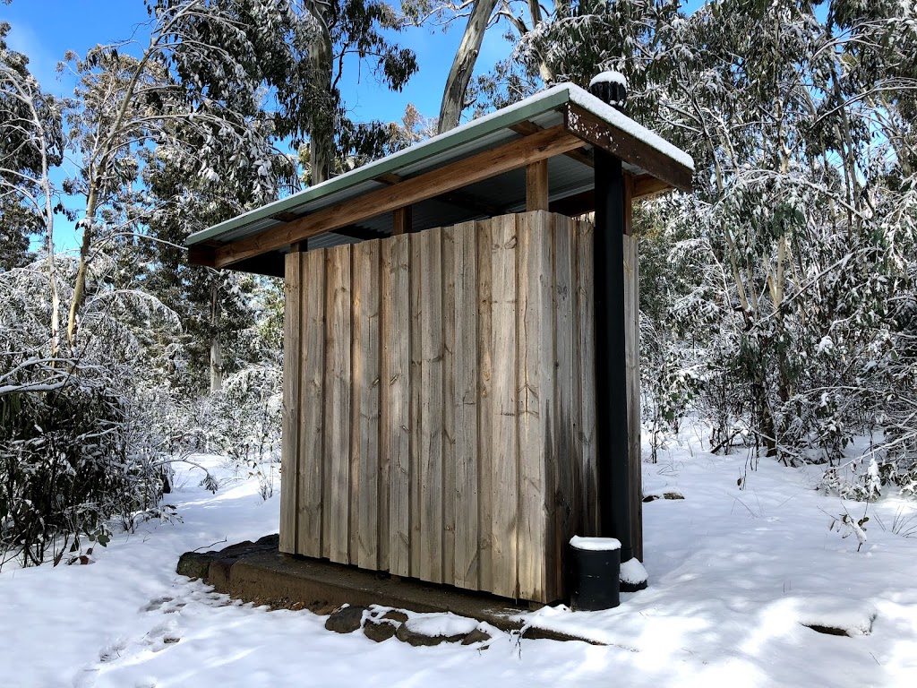 Lake Cobbler Hut | Unnamed Rd,, Wabonga VIC 3678, Australia