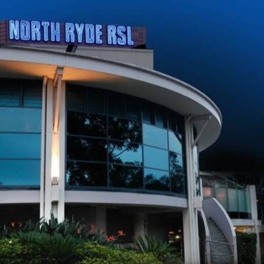 North Ryde RSL | restaurant | 27-41 Magdala Rd, North Ryde NSW 2113, Australia | 0298887588 OR +61 2 9888 7588