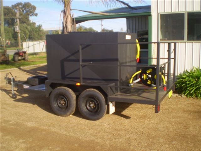 Southwest Trailers | 27 Bomen Rd, Bomen NSW 2650, Australia | Phone: (02) 6931 9499