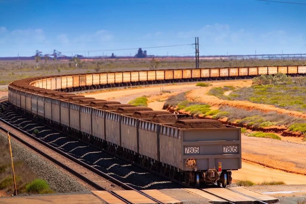 Aurizon Wagon workshop | 510 Edward Rd, Narngulu WA 6532, Australia | Phone: 0409 981 796