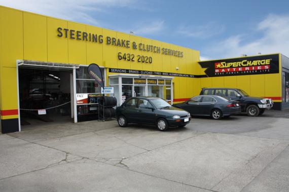 Steering Brake & Clutch Services (32 Bass Hwy) Opening Hours