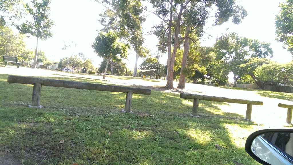 Park | park | 34 Silvertop St, Keperra QLD 4054, Australia