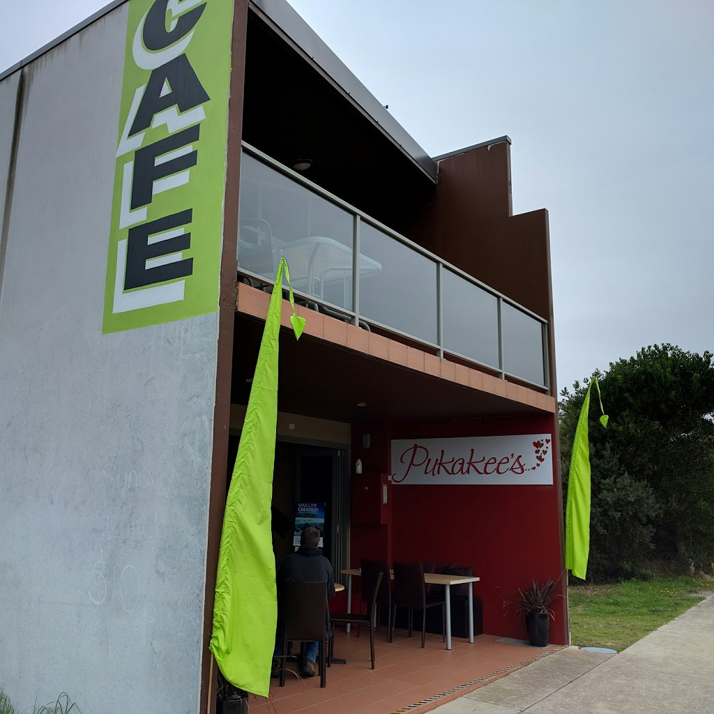 Pukakees | cafe | 15 Market Pl, Cape Paterson VIC 3995, Australia