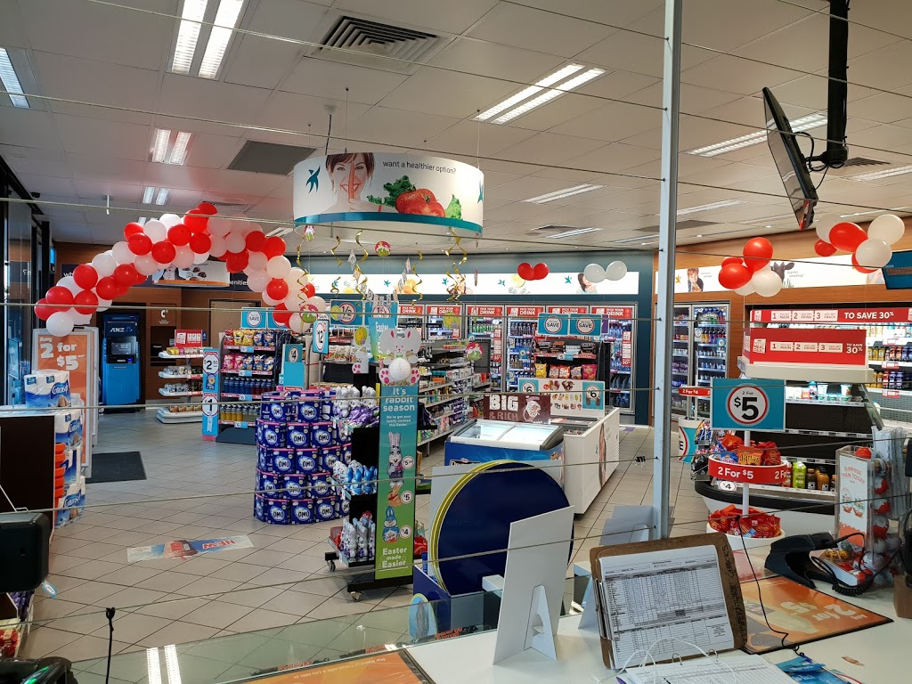 Caltex Sumner Park | 40 Sumners Rd, Sumner Park QLD 4074, Australia | Phone: (07) 3279 1695